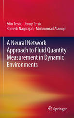 A Neural Network Approach To Fluid Quantity Measurement In Dynamic Environments 1st Edition Edin Terzic