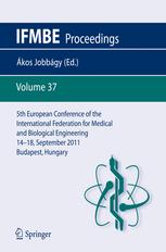 5th European Conference Of The International Federation For Medical And Biological Engineering 1418 September 2011 Budapest Hungary 1st Edition Robert M Nerem Auth