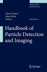 Handbook Of Particle Detection And Imaging 1st Edition Simon I Eidelman