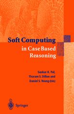 Soft Computing In Case Based Reasoning 1st Edition Julie Main