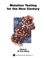 Mutation Testing For The New Century 1st Edition Rich Demillo Auth