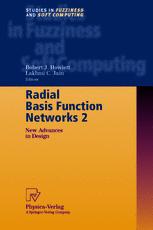 Radial Basis Function Networks 2 New Advances In Design 1st Edition J Ghosh