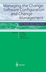 Managing The Change Software Configuration And Change Management Software Best Practice 2 1st Edition Michael Haug