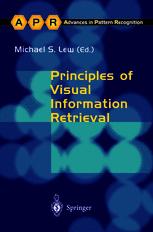 Principles Of Visual Information Retrieval 1st Edition Michael S Lew