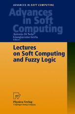 Lectures On Soft Computing And Fuzzy Logic 1st Edition Matthias Baaz