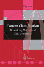 Pattern Classification Neurofuzzy Methods And Their Comparison 1st Edition Shigeo Abe Dreng Auth