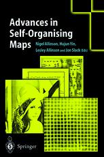 Advances In Selforganising Maps 1st Edition Nigel Allinson Hujun Yin