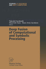 Deep Fusion Of Computational And Symbolic Processing 1st Edition Ron Sun