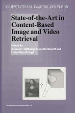 Stateoftheart In Contentbased Image And Video Retrieval 1st Edition Xenophon Zabulis