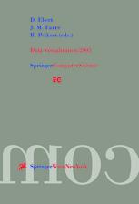 Data Visualization 2001 Proceedings Of The Joint Eurographics Ieee Tcvg Symposium On Visualization In Ascona Switzerland May 2830 2001 1st Edition Hanspeter Pfister Auth