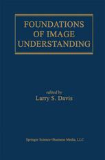 Foundations Of Image Understanding 1st Edition Azriel Rosenfeld Auth