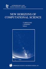 New Horizons Of Computational Science Proceedings Of The International Symposium On Supercomputing Held In Tokyo Japan September 13 1997 1st Edition Daiichiro Sugimoto Auth