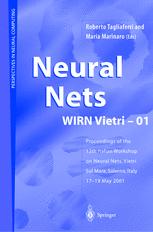 Neural Nets Wirn Vietri01 Proceedings Of The 12th Italian Workshop On Neural Nets Vietri Sul Mare Salerno Italy 1719 May 2001 1st Edition Giacomo Indiveri Auth
