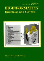 Bioinformatics Databases And Systems 1st Edition Stanley Letovsky Auth