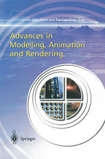 Advances In Modelling Animation And Rendering 1st Edition Nadia Magnenatthalmann