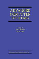 Advanced Computer Systems Eighth International Conference Acs 2001 Mielno Poland October 1719 2001 Proceedings 1st Edition Gisella Facchinetti Auth