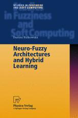 Neurofuzzy Architectures And Hybrid Learning 1st Edition Professor Danuta Rutkowska Auth