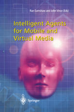 Intelligent Agents For Mobile And Virtual Media 1st Edition Eh Mamdani Auth