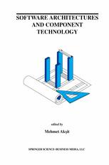 Software Architectures And Component Technology 1st Edition Bedir Tekinerdoan