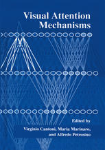 Visual Attention Mechanisms 1st Edition Carlo A Marzi Auth