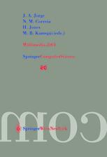 Multimedia 2001 Proceedings Of The Eurographics Workshop In Manchester United Kingdom September 89 2001 1st Edition William Butera