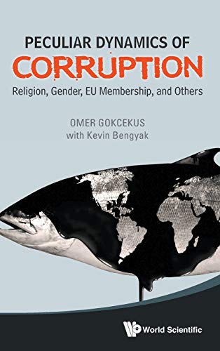 Peculiar Dynamics Of Corruption Religion Gender Eu Membership And Others Mer Gkekus