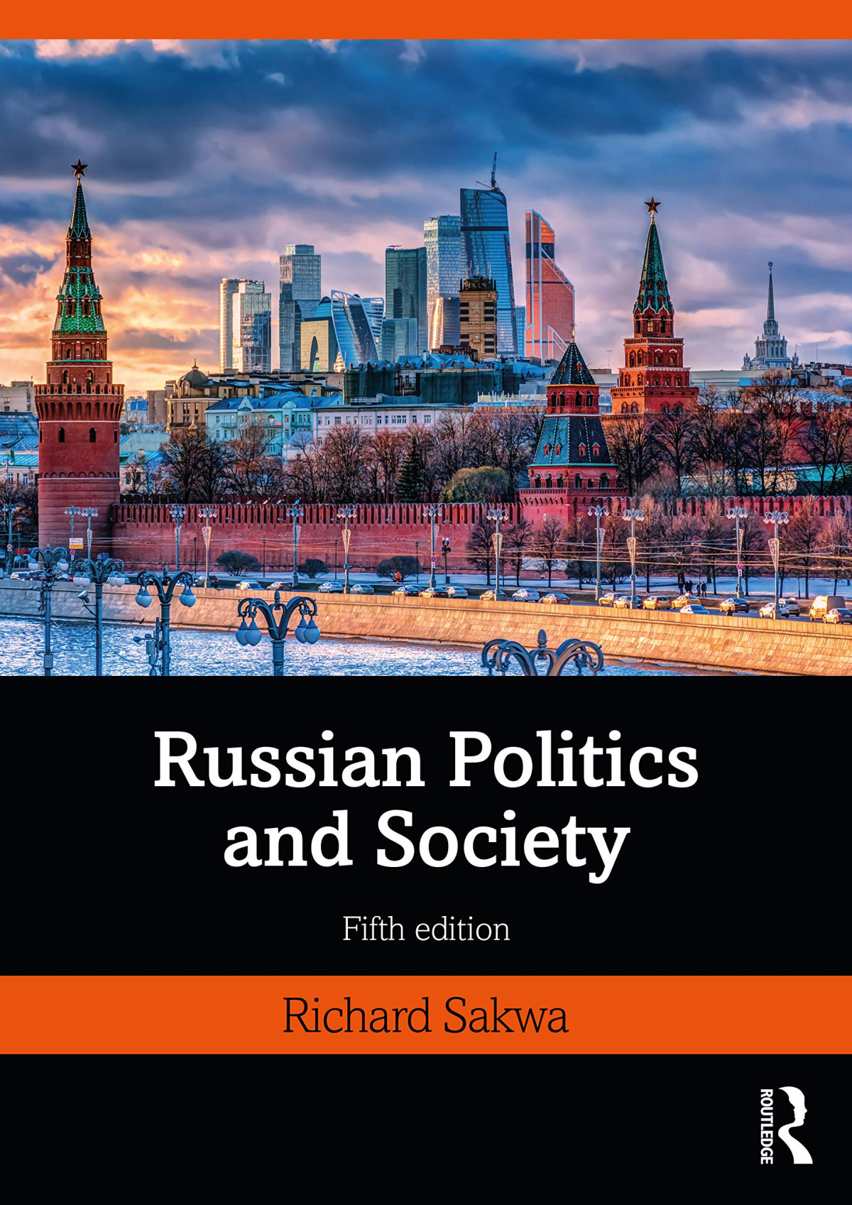 Russian Politics And Society 5th Edition Richard Sakwa