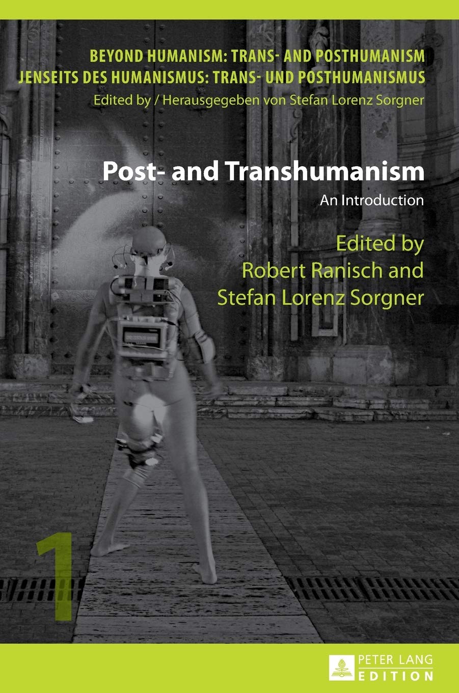 Post And Transhumanism An Introduction Robert Ranisch Editor