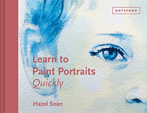 Learn To Paint Portraits Quickly Hazel Soan