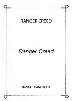 Army Flashcards Ranger School Instructional Flashcards Army Flashcards
