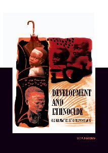 Development And Ethnocide Colonial Practices In The Andaman Islands Sita Venkateswar