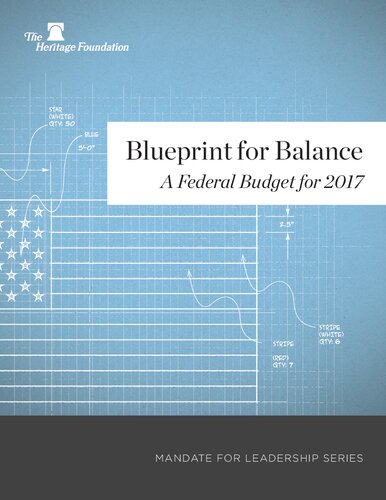 Mandate For Leadership Vii Comprehensive Policy Agenda For New Administration Heritage Foundation