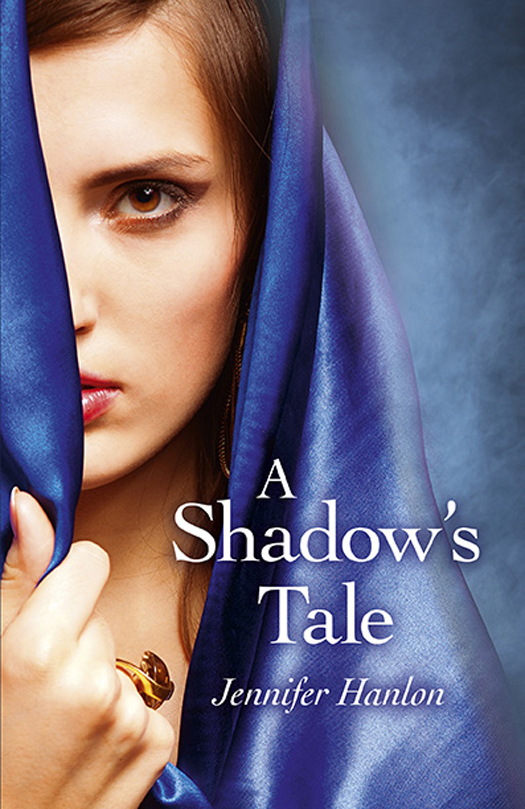 A Shadows Tale Jennifer Hanlon
