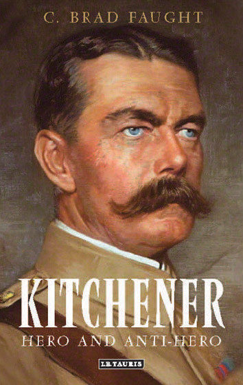 Kitchener Faught C Brad