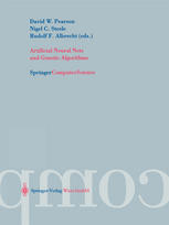 Artificial Neural Nets And Genetic Algorithms Proceedings Of The International Conference In Roanne France 2003 1st Edition Zer Ciftcioglu Auth