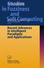 Recent Advances In Intelligent Paradigms And Applications 1st Edition Ajith Abraham Auth