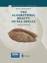 The Algorithmic Beauty Of Sea Shells Hans Meinhardt Auth