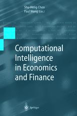 Computational Intelligence In Economics And Finance 1st Edition Shuheng Chen