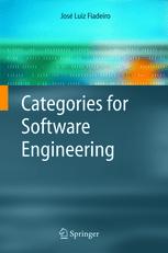 Categories For Software Engineering 1st Edition Jos Luiz Fiadeiro Auth