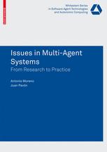 Issues In Multiagent Systems The Agentcitieses Experience 1st Edition Pedro Cuesta