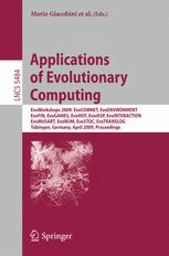 Applications Of Evolutionary Computing Evoworkshops 2009 Evocomnet Evoenvironment Evofin Evogames Evohot Evoiasp Evointeraction Evomusart Evonum Evostoc Evotranslog Tbingen Germany April 1517 2009 Proceedings 1st Edition Jaroslaw Skaruz