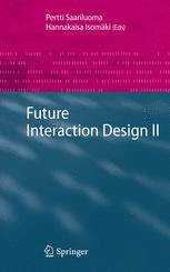Future Interaction Design Ii 1st Edition Neil Charness Tiffany S Jastrzembski Auth