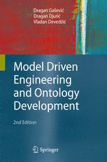 Model Driven Engineering And Ontology Development 2nd Edition Vladan Devedic