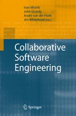 Collaborative Software Engineering 1st Edition Jim Whitehead