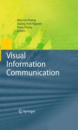 Visual Information Communication 1st Edition Andrew Vande Moere