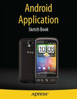 Android Application Sketch Book 1st Edition Dean Kaplan Auth