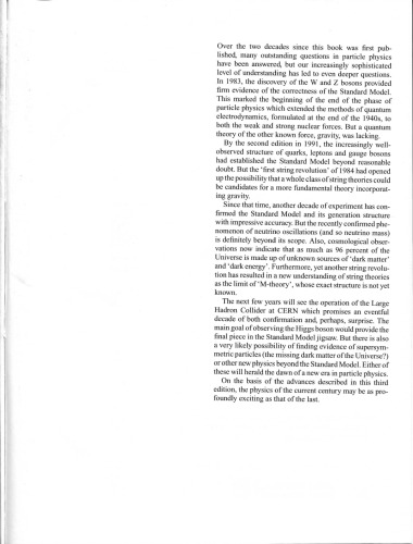 The Ideas Of Particle Physics 3rd Edition Gdcoughlan Jedodd Bmgripaios