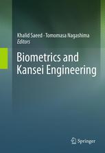 Biometrics And Kansei Engineering 1st Edition Khalid Saeed Auth