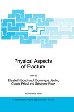 Physical Aspects Of Fracture 1st Edition James R Rice Auth