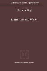 Diffusions And Waves Henryk Gzyl Auth